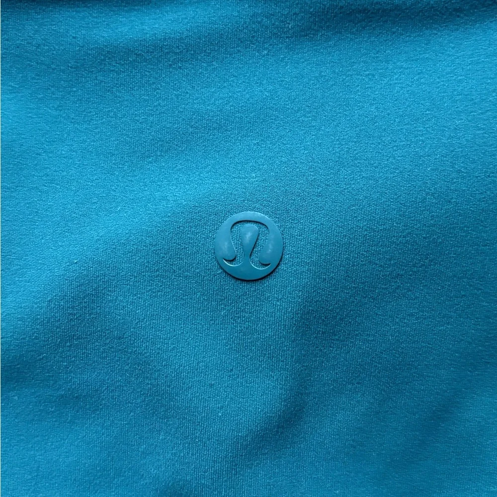 Lululemon Every Arc High-Rise Short 8"
Desert Teal - Picture 4 of 6